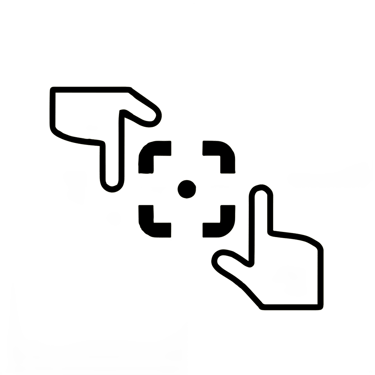 Short Term Rentals Photography logo