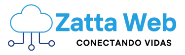 ZattaWeb Serviços de Informática logo
