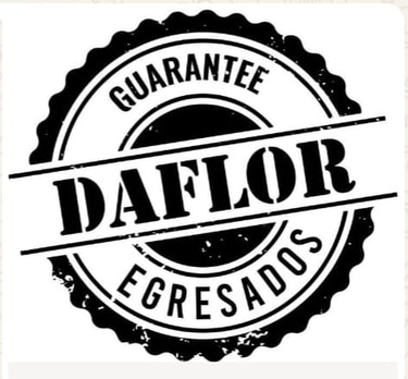 DAFLOR logo
