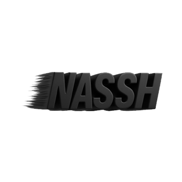 NASSH Watches logo