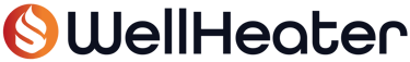 WellHeater logo
