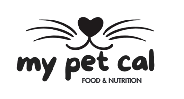 mypetcal logo