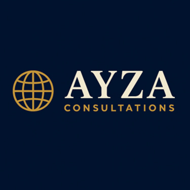 AYZA Consultations Inc logo