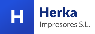 Herka Impresores S.L. logo