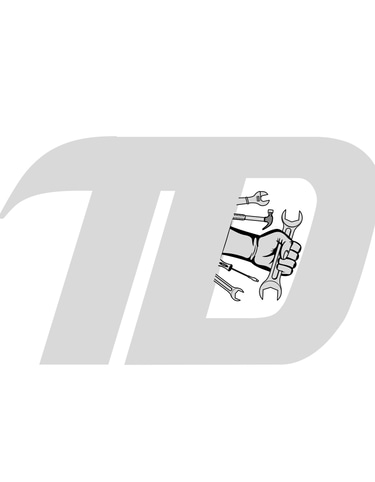 Team Drew Services logo