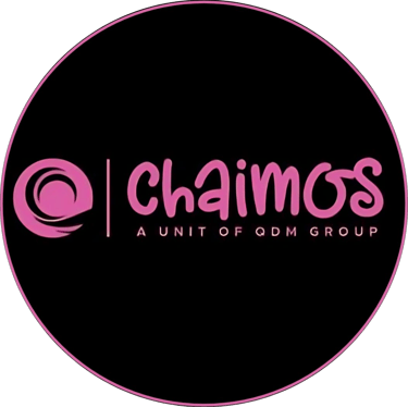 chaimos logo