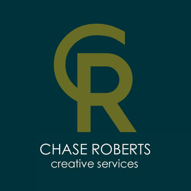 Chase Roberts Creative Services logo