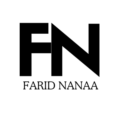 Farid Nanaa logo