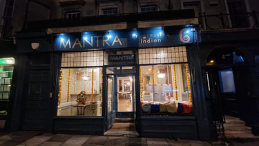 bestindianrestaurantbath logo