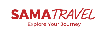 SAMATRAVEL logo