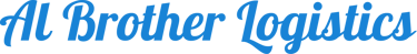 Al Bro Logistics logo