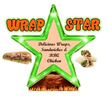 Wrap Star Restaurant (Upper East Side) logo