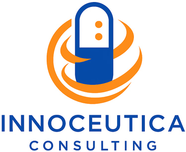 Innoceutica Consulting logo