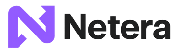 Netera.ch - Media Buyer & Ads Creator auf Meta und TikTok logo