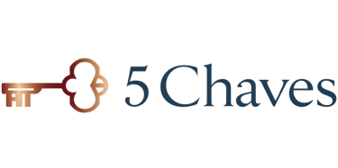 PLANO 5 CHAVEES logo