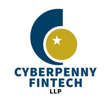 Cyberpenny Fintech LLP logo