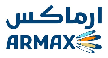 Armax company logo