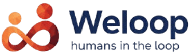 Weloop logo