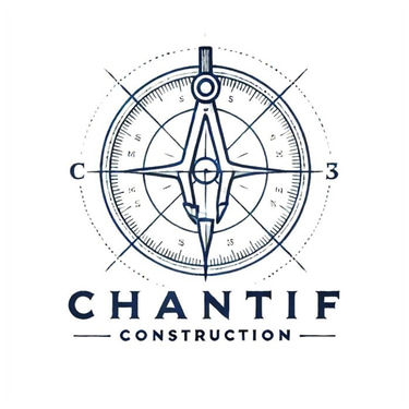 Chantif Construction logo