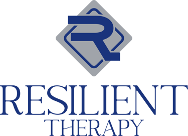 Resilient Therapy logo