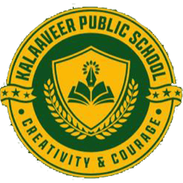 Kalaaveer Public School logo