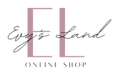 Evy's Land | Online Shop logo