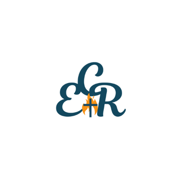 Église Christ Ressuscité logo