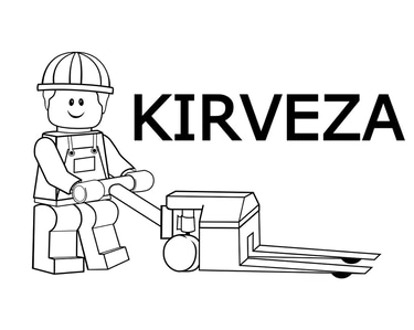 Kirveza logo