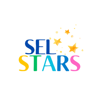 SEL Stars logo