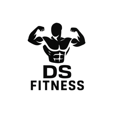 DS Fitness logo