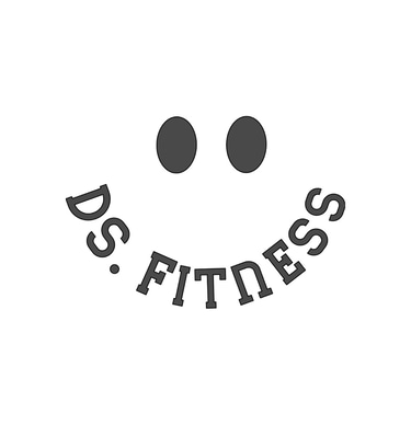 DS Fitness logo