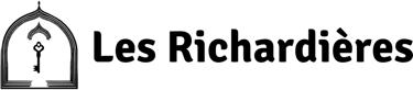 Chambre d'hôtes Les Richardières logo