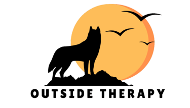 Outside Therapy logo