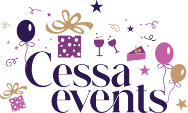 Cessa Events logo