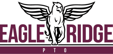 Eagle Ridge Academy PTO logo