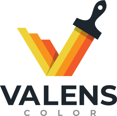 Valens Color logo