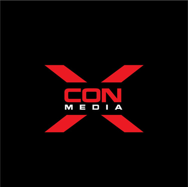 XconMedia logo