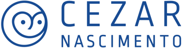 Cezar Nascimento logo