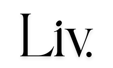 Liv Massage logo