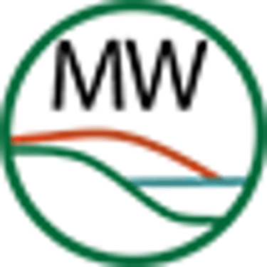 Manx Watercolours logo