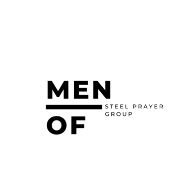 Men Of Steel Prayer Group logo
