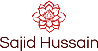 Sajid Hussain logo