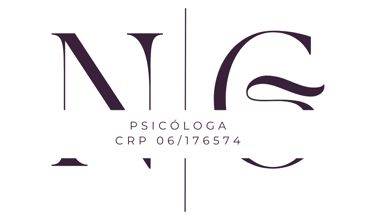 Psicóloga Nicole Gonçalves logo