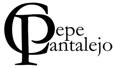 desacertada web, by Pepe Cantalejo logo