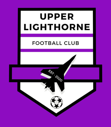 Upper Lighthorne Football Club logo