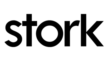 STORK Diseño y desarrollo de apps, webs y procesos logo