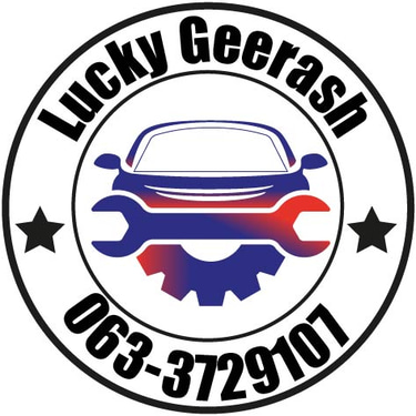 garage logo