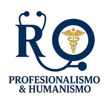 Atención Médica Especializada en Medicina Interna logo