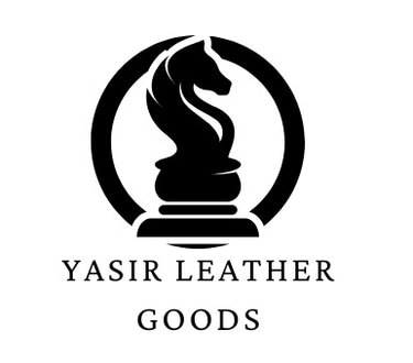 Yasir Leather Goods logo