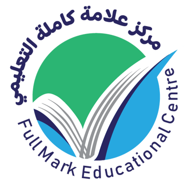 علامة كاملة logo